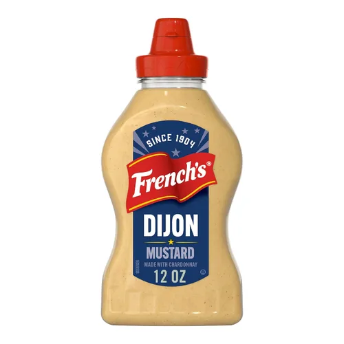 Vista 15 de French's Crema de miel Chipotle para untar mostaza, 12 onzas (paquete de 8)