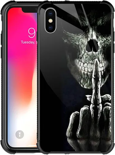 Vista 68 de Funda compatible con iPhone XR, diseño de elefantes africanos para niñas, diseño de patrón a prueba de golpes, antiarañazos, carcasa trasera