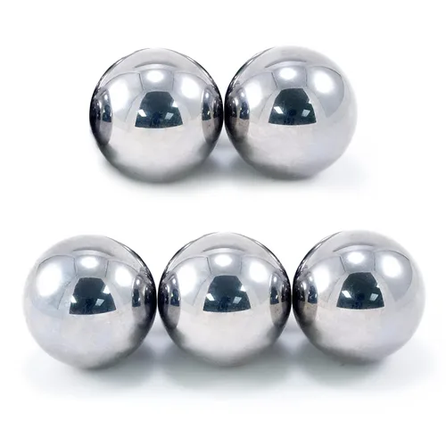 Vista 32 de 2 piezas de bolas de rodamiento de acero de 1.5 pulgadas Bolas de rodamiento de bicicleta sueltas surtidas de 38 mm 1-1/2 pulgadas