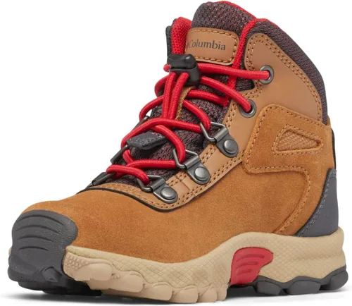 Vista 7 de Columbia Unisex-Child Newton Ridge Amped Hiking Shoe