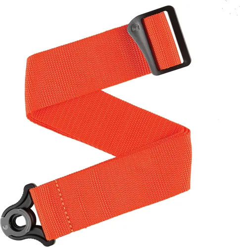 Vista 8 de D'Addario Auto Lock Guitar Strap - Acoustic & Electric Accessories