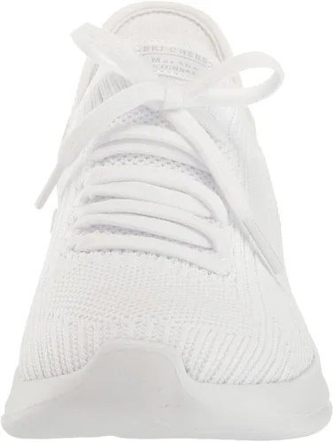 Vista 2 de Skechers Zapatos deportivos Martha Stewart Ultra Flex 3.0 para mujer