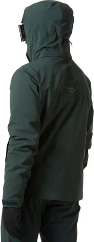 Vista 2 de Helly Hansen Alpha LIFAloft - Chaqueta para hombre