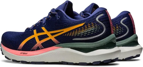 Vista 3 de ASICS - Tenis para correr Gel-Cumulus 24 para mujer