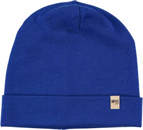 Vista 148 de Minus33 Merino Wool - Gorro de lana con cresta