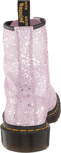 Vista 3 de Dr. Martens Botas 1460 8 Eye Fashion para mujer