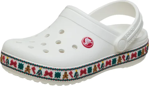 Vista 30 de Crocs Unisex-Adult Crocband Clog