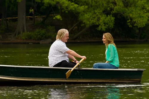 Vista 6 de Jack Goes Boating Blu-ray