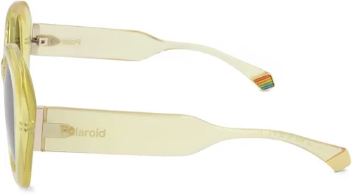 Vista 4 de Polaroid womens Modern standard Sunglasses