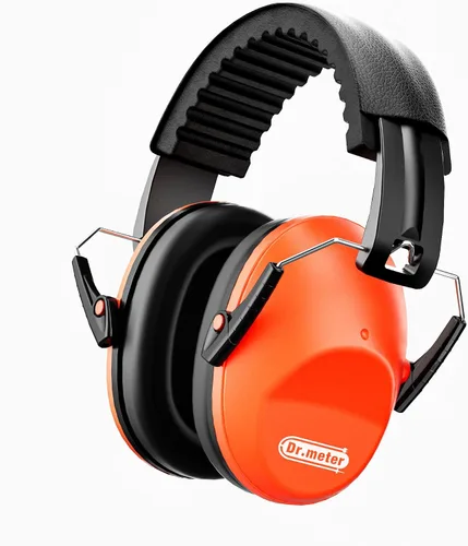 Vista 3 de Dr.meter Auriculares con cancelación de ruido para niños, 3