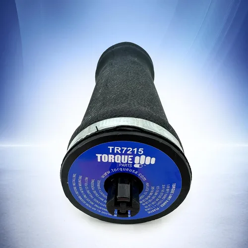 Vista 7 de Bolsa de resorte de aire con resorte compatible con camiones Freightliner