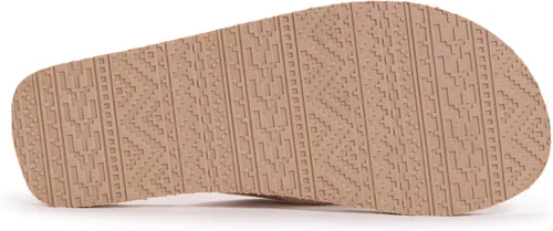 Vista 4 de MUK LUKS Chill Out Chill Out - Chanclas para hombre