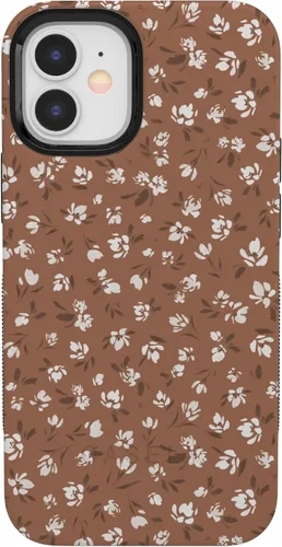 Vista 81 de Funda Casely para iPhone 12 Mini Todo lo que necesitas es amor Beatles Compatible con MagSafe Diseño protector audaz