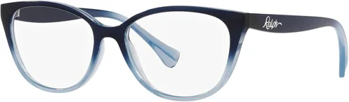 Vista 2 de Ralph by Ralph Lauren Montura para gafas graduadas Ra7135 Cat Eye para mujer