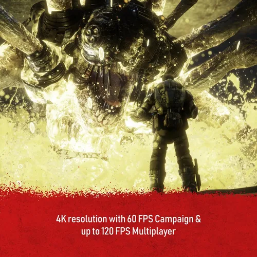 Vista 4 de Gears of War: Reloaded – PlayStation® 5