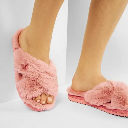 Vista 2 de Michael Kors Lala Slipper