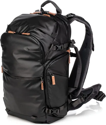 Vista 13 de Shimoda Explore V2 - Kit de iniciación de mochila de aventura de 25 litros con unidad de núcleo pequeña sin espejo, verde militar