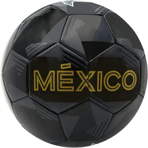 Vista 2 de Icon Sports Official Mexico Soccer Ball
