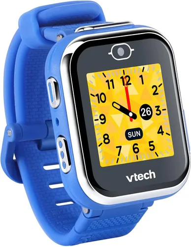 Vista 2 de VTech KidiZoom Smartwatch DX3 - Reloj inteligente, azul