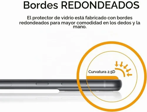 Vista 3 de Supershieldz - Protector de pantalla de vidrio templado diseñado para Samsung Galaxy S21 FE 5G, antiarañazos, sin burbujas