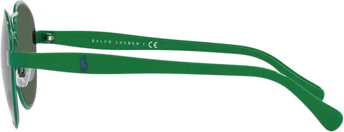 Vista 4 de Polo Ralph Lauren Ph3141 Pilot - Gafas de sol para hombre