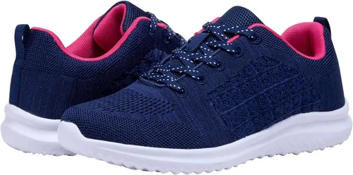 Vista 7 de YILAN - Zapatos deportivos transpirables y modernos para mujer