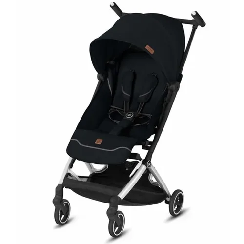 Vista 12 de gb Pockit Bolsa de Viaje para Cochecito, Negro