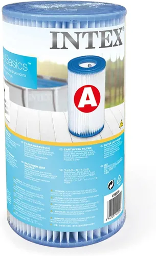 Vista 9 de Intex 29000E, Cartucho para filtro de piscina, tipo A y C