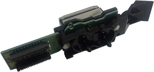 Vista 3 de Roland DX4 Eco Solvente Printhead-1000002201, original y 100% nuevo