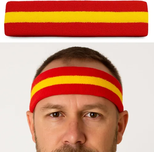 Vista 6 de DIRTYRAGZ Dodgeball - Juego de camiseta y bandas para el sudor, muñequeras retro con diadema, camisa de cosplay, disfraces divertidos de Halloween