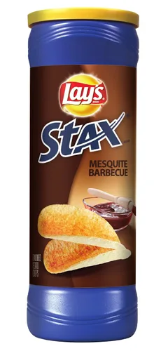 Vista 7 de Lay's Stax