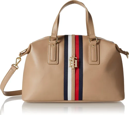 Vista 82 de Tommy Hilfiger Bolso bandolera Jaden Satchel para mujer