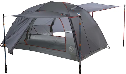 Vista 7 de Big Agnes Copper Spur HV Ultra Light Bikepack