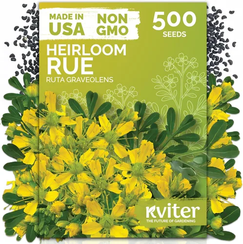 Vista 27 de KVITER 1000 semillas de quinua de cordero (Chenopodium Album) - Hierbas comestibles autóctonas, ideales para jardines de hierbas orgánicas
