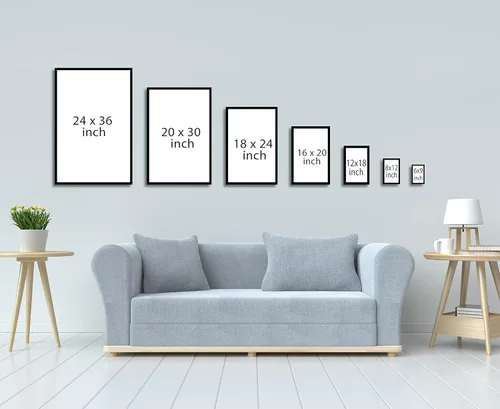 Vista 5 de Póster del estado de Alabama, impresión de póster de Alabama, póster con emblema del estado de Alabama, póster de estado de viaje retro, arte