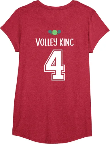 Vista 53 de Funny Padel Tennis Group Jersey for Padel Team Padel T-Shirt