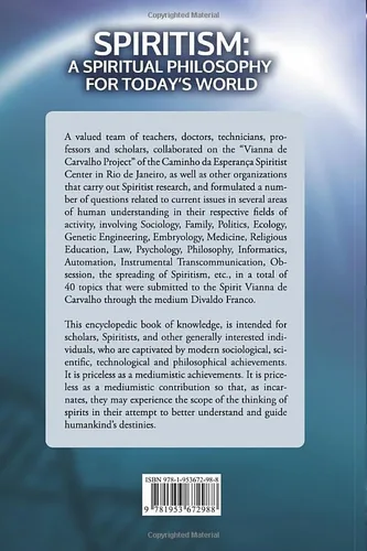 Vista 2 de Spiritism - A Spiritual Philosophy for Today's World