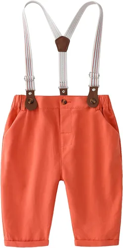 Vista 4 de Trajes de caballero para bebés y niños
