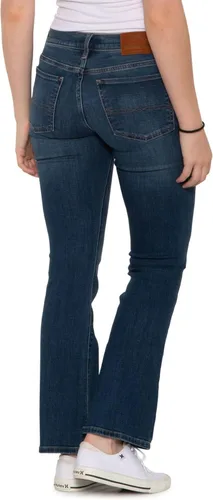 Vista 2 de Lucky Brand Jeans Sweet Bootcut de tiro medio para mujer