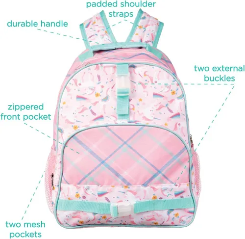 Vista 40 de Stephen Joseph Mochila estampada