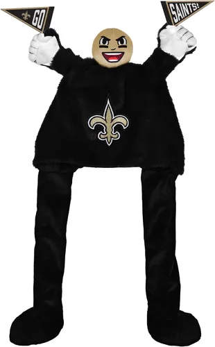 Vista 6 de Littlearth NFL - Gorro unisex para adulto de la NFL