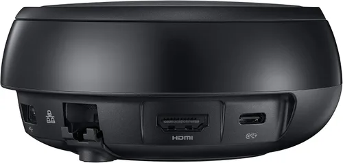 Vista 6 de Cargador de pared Samsung Dex Station, experiencia de computadora para Samsung Note8, Galaxy S8 y Galaxy S8 +, W/AFC USB-C (versión de EE. UU)