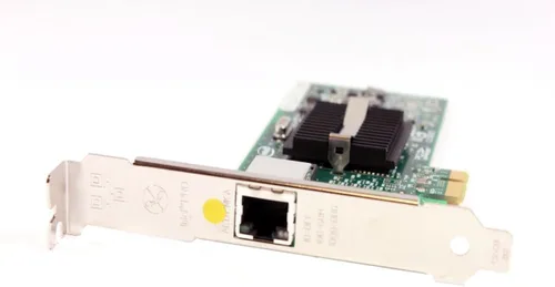 Vista 3 de EXPI9400PT - Adaptador de servidor Intel PRO/1000 PT - PCI Express - 1 x RJ-45 - 10