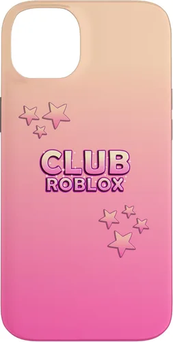 Vista 18 de Funda clásica para iPhone 13 Club Roblox