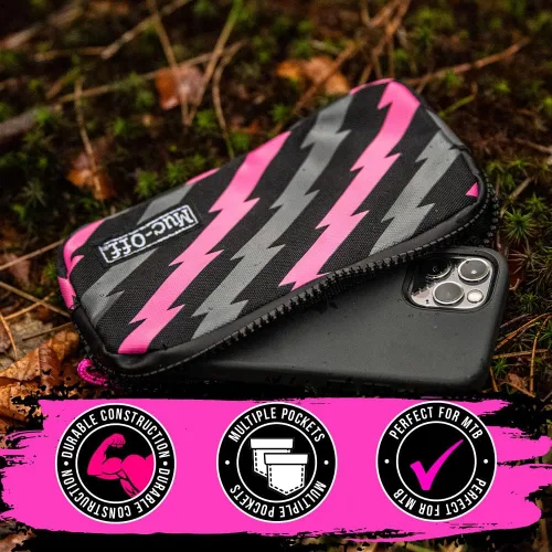 Vista 3 de Muc Off Funda Essentials