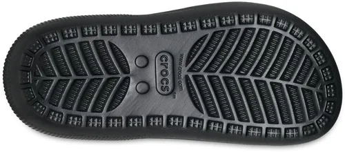 Vista 7 de Crocs Zuecos unisex para niños