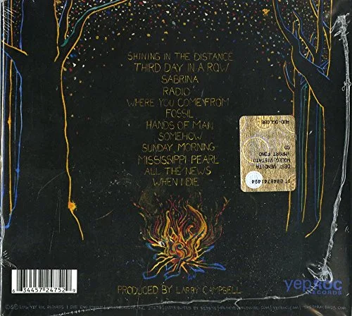 Vista 2 de Magic Fire