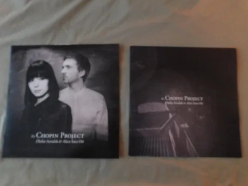 Vista 8 de The Chopin Project