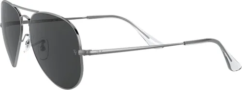 Vista 3 de Ray-Ban RB3689 Aviator Metal II - Gafas de sol