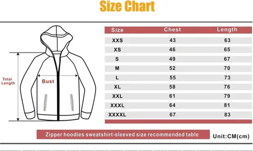 Vista 5 de Kpop Maxident - Chaqueta con capucha y cremallera Felix Hyunjin Bangchan Han